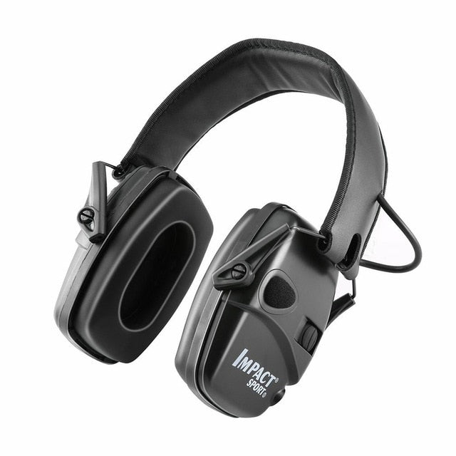 Walker's Razor Tactical Ear Protector (w/ Bluetooth)