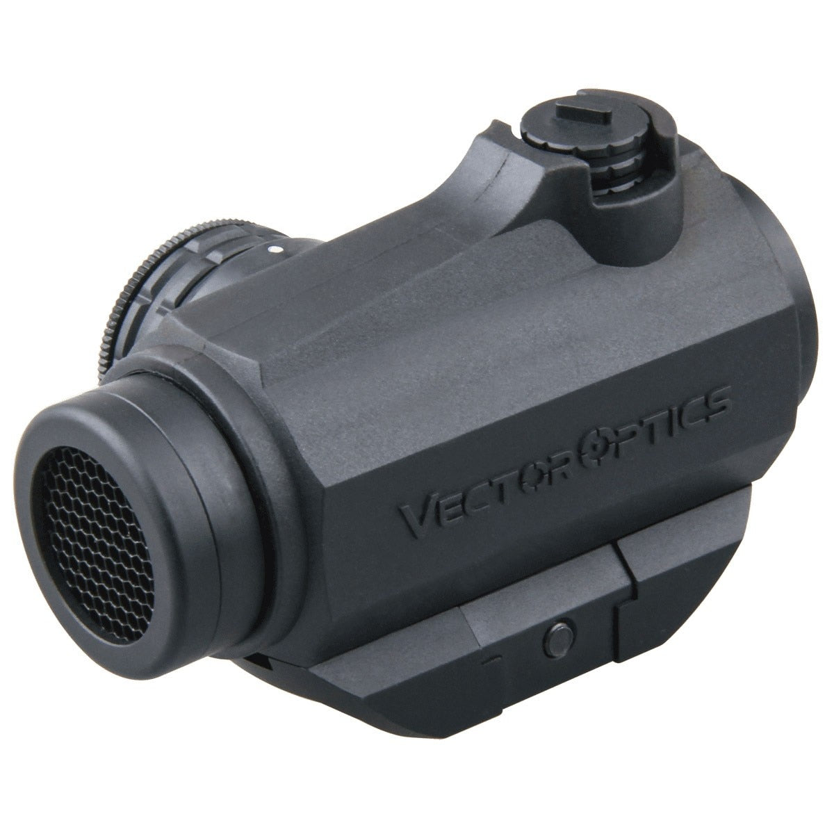 Vector Optics Maverick Gen3 1x Red Dot Scope (Waterproof)