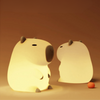 Capybara Night Lamp