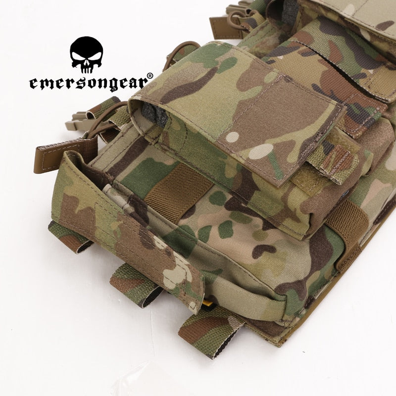 Tactical NATO Magazine Pouch