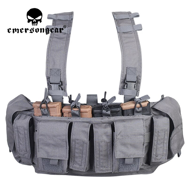 UW Gen IV Lightweight Chest Rig