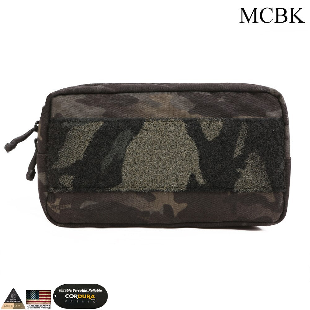 Tactical Quick Pouch Molle