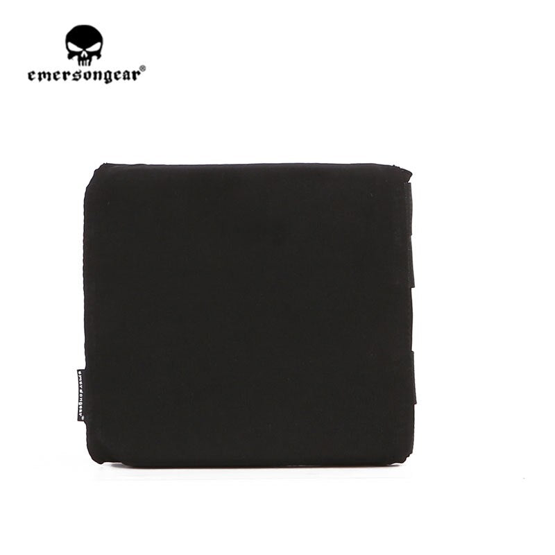 Tactical Precision Side Plate Pouch For SS Vest