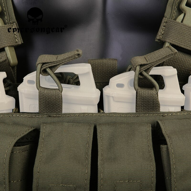 UW Gen IV Lightweight Chest Rig