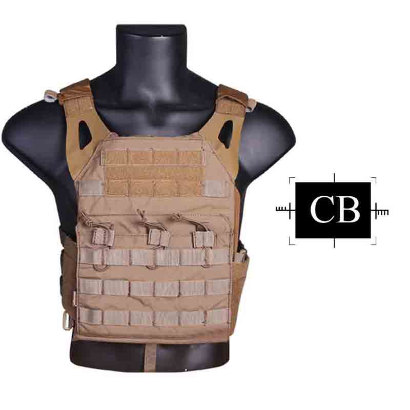 JPC Plate Carrier