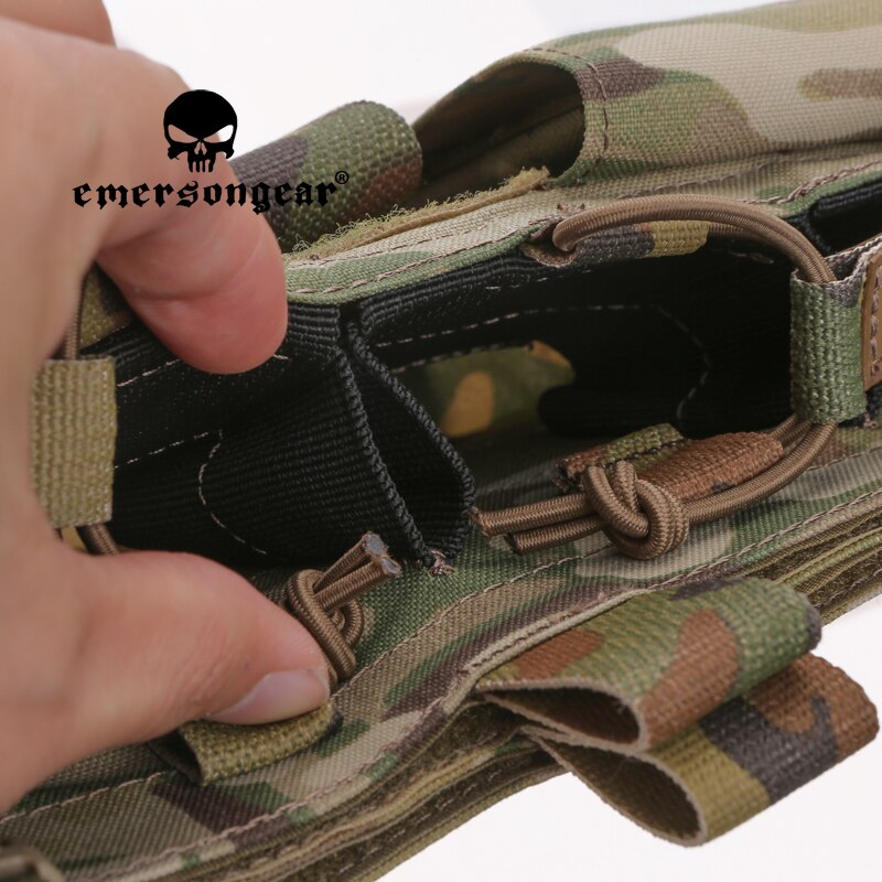 Tactical NATO Magazine Pouch