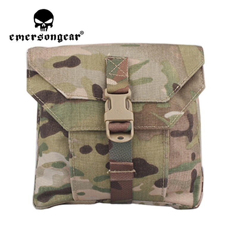 Multi-Purpose Pouch Bag Molle