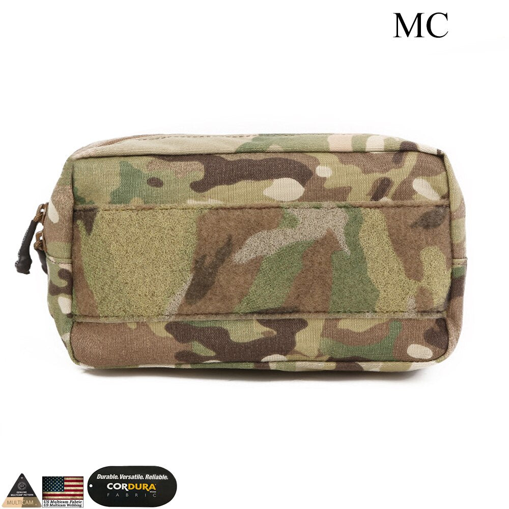 Tactical Quick Pouch Molle