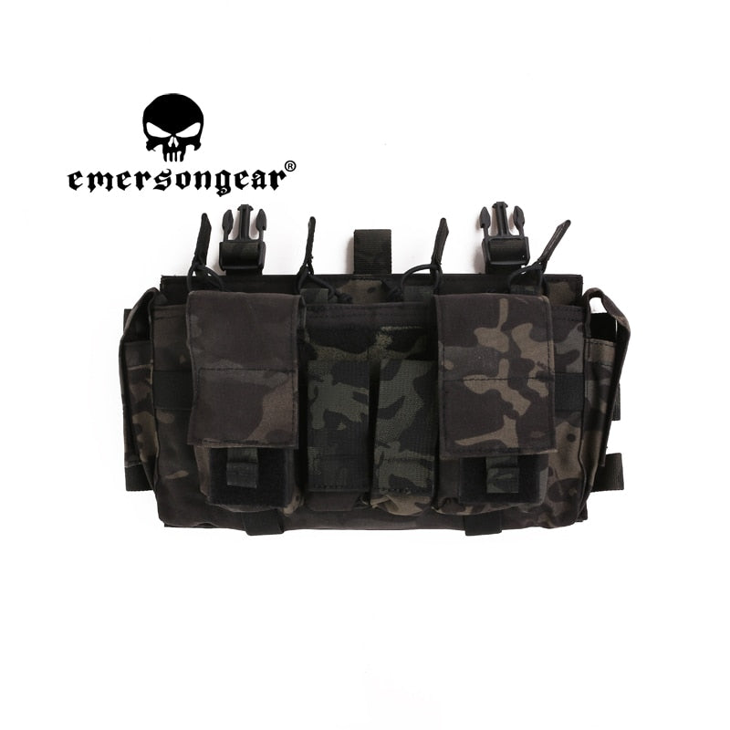 Tactical NATO Magazine Pouch