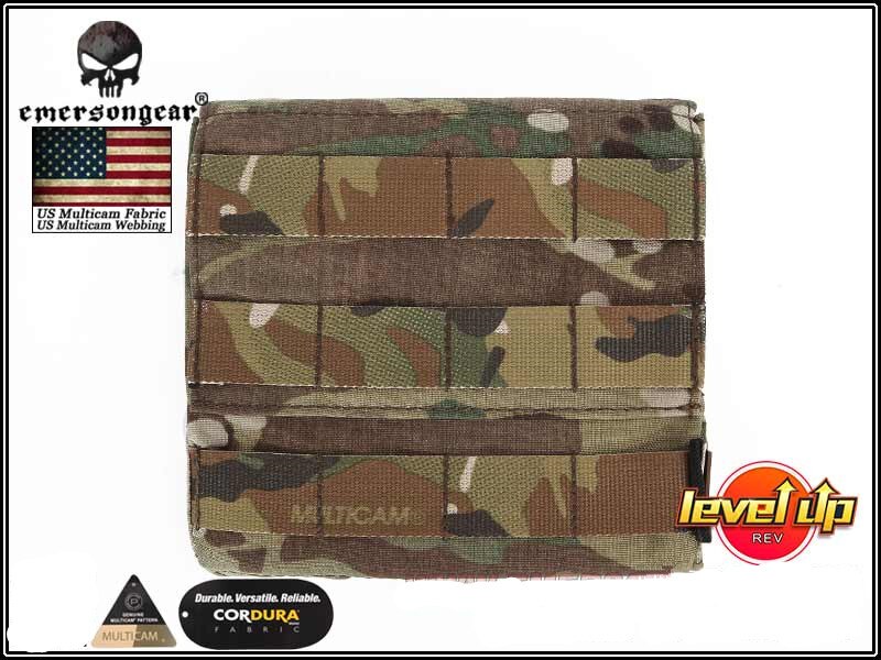 Side Armor Carrier for Crye Precision AVS JPC, CPC, NCPC