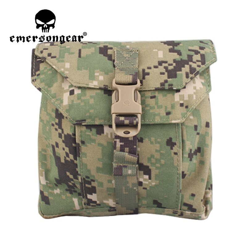 Multi-Purpose Pouch Bag Molle