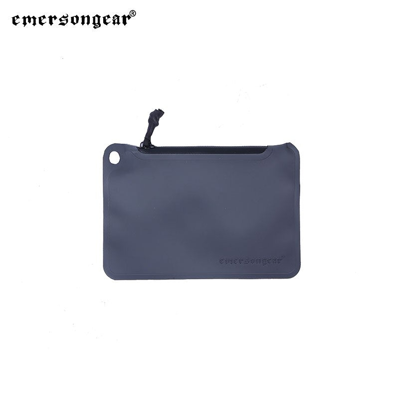 Hot Pressing Pocket 23x15cm Document Bag Pouch