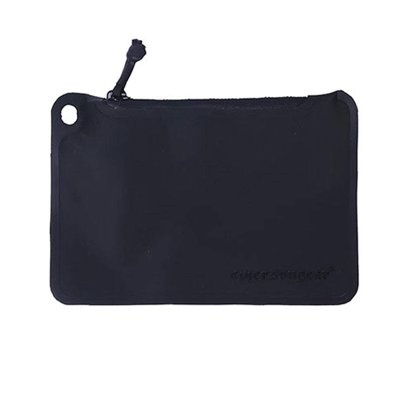 Document Pouch Bag