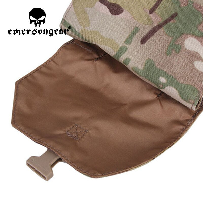 Multi-Purpose Pouch Bag Molle