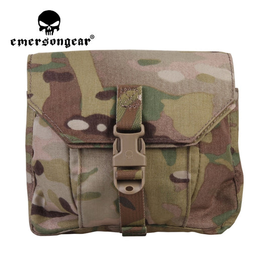 Multi-Purpose Pouch Bag Molle