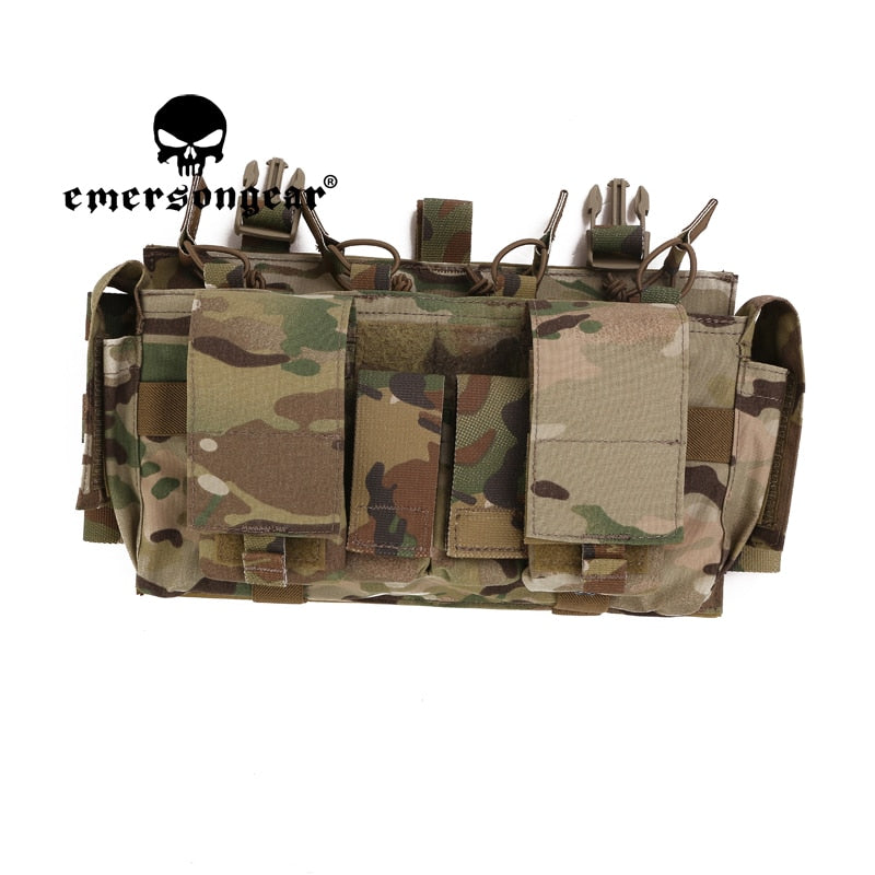 Tactical NATO Magazine Pouch