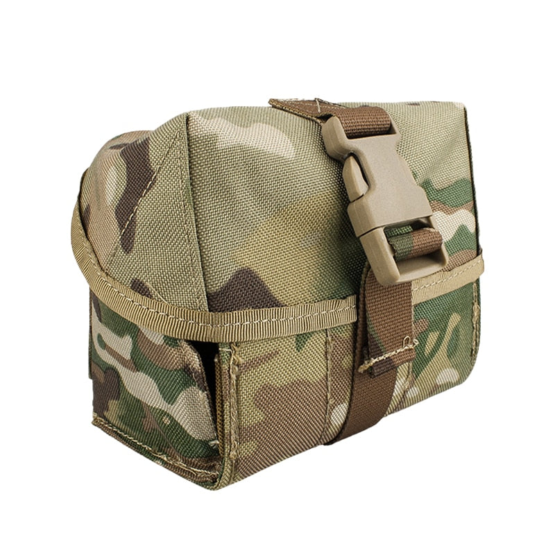 Tactical Six Pack 40mm Grenade Pouch MOLLE