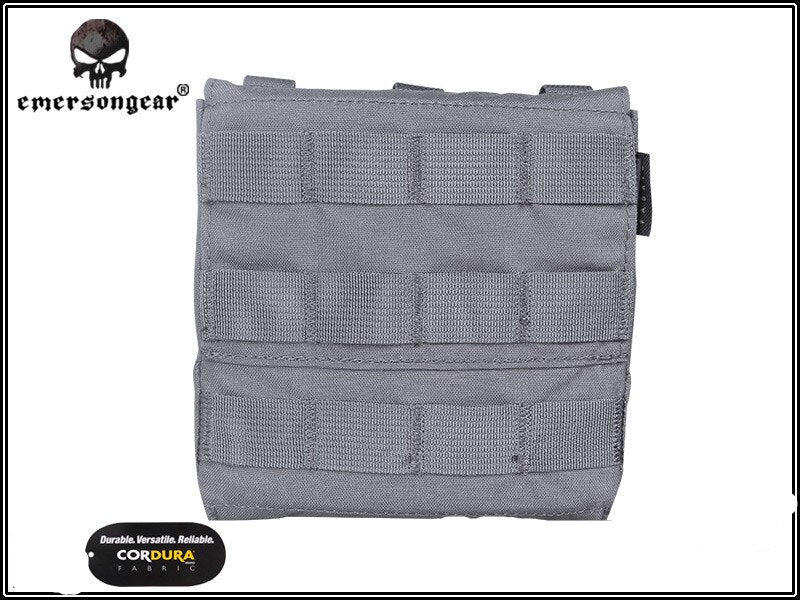 Side Armor Carrier for Crye Precision AVS JPC, CPC, NCPC