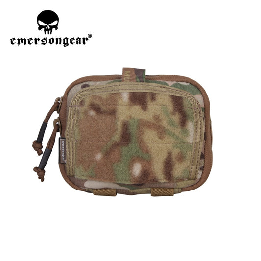 Tactical Admin Pouch Molle