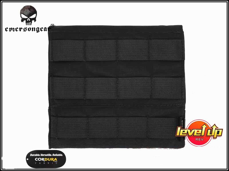 Side Armor Carrier for Crye Precision AVS JPC, CPC, NCPC