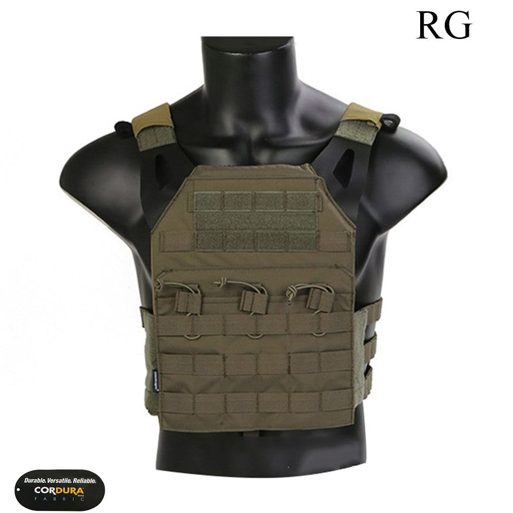 JPC Plate Carrier