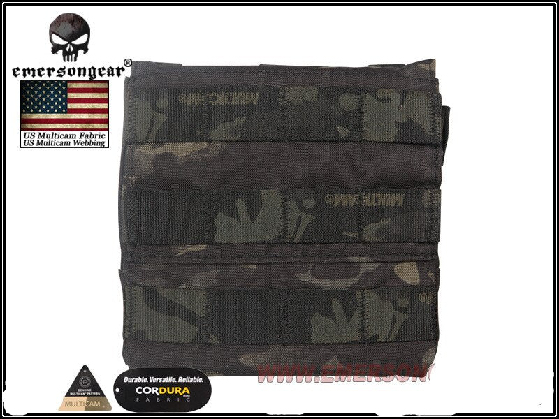 Side Armor Carrier for Crye Precision AVS JPC, CPC, NCPC