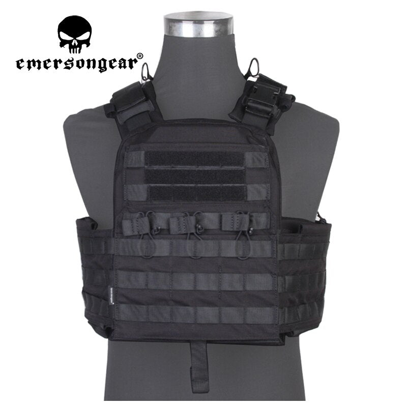 CPC Plate Carrier Vest