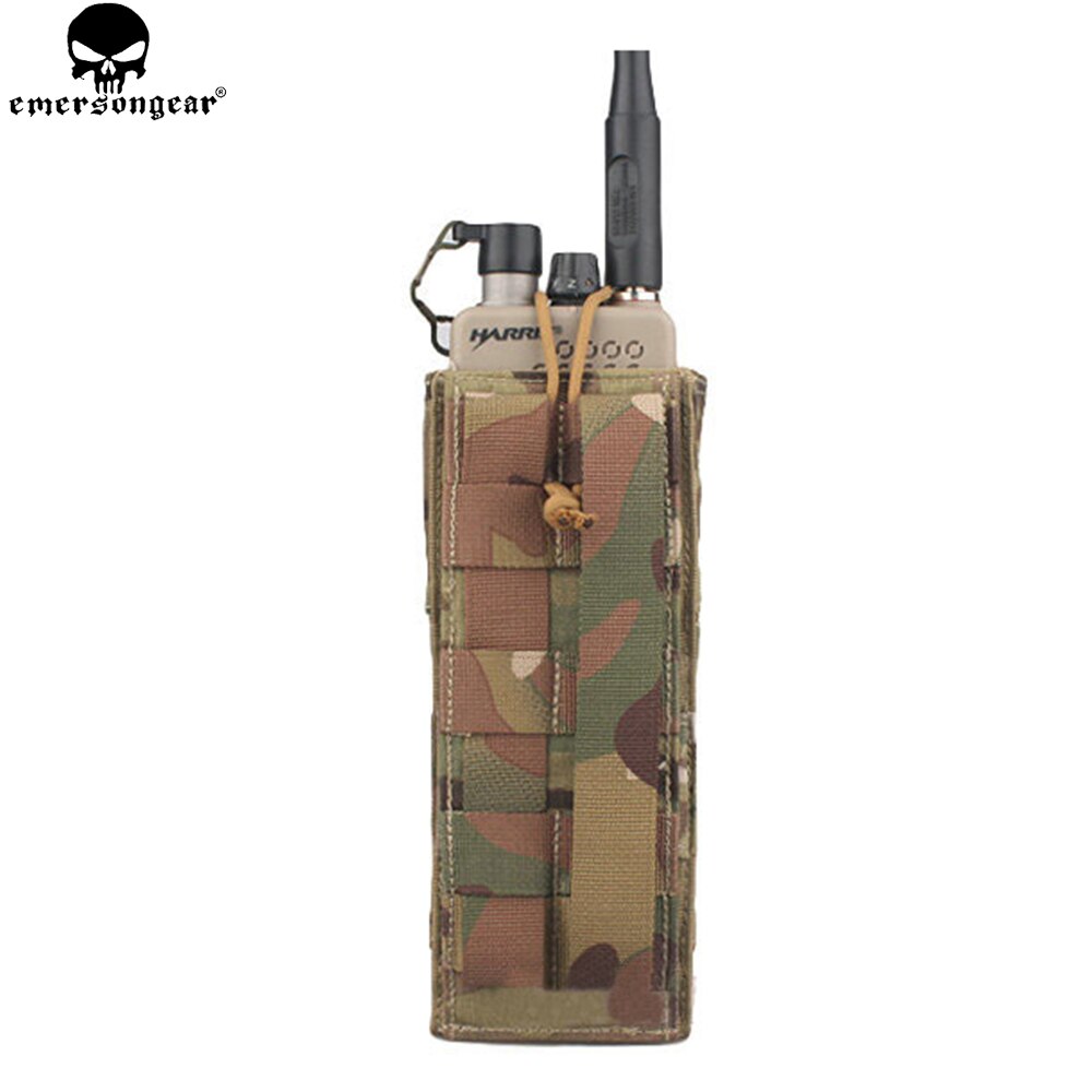 Tactical PRC 148/152 Radio Pouch