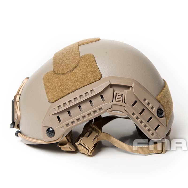 FMA Hight Cut Fast Helmet