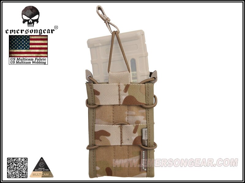 Single Magazine Pouch MOLLE