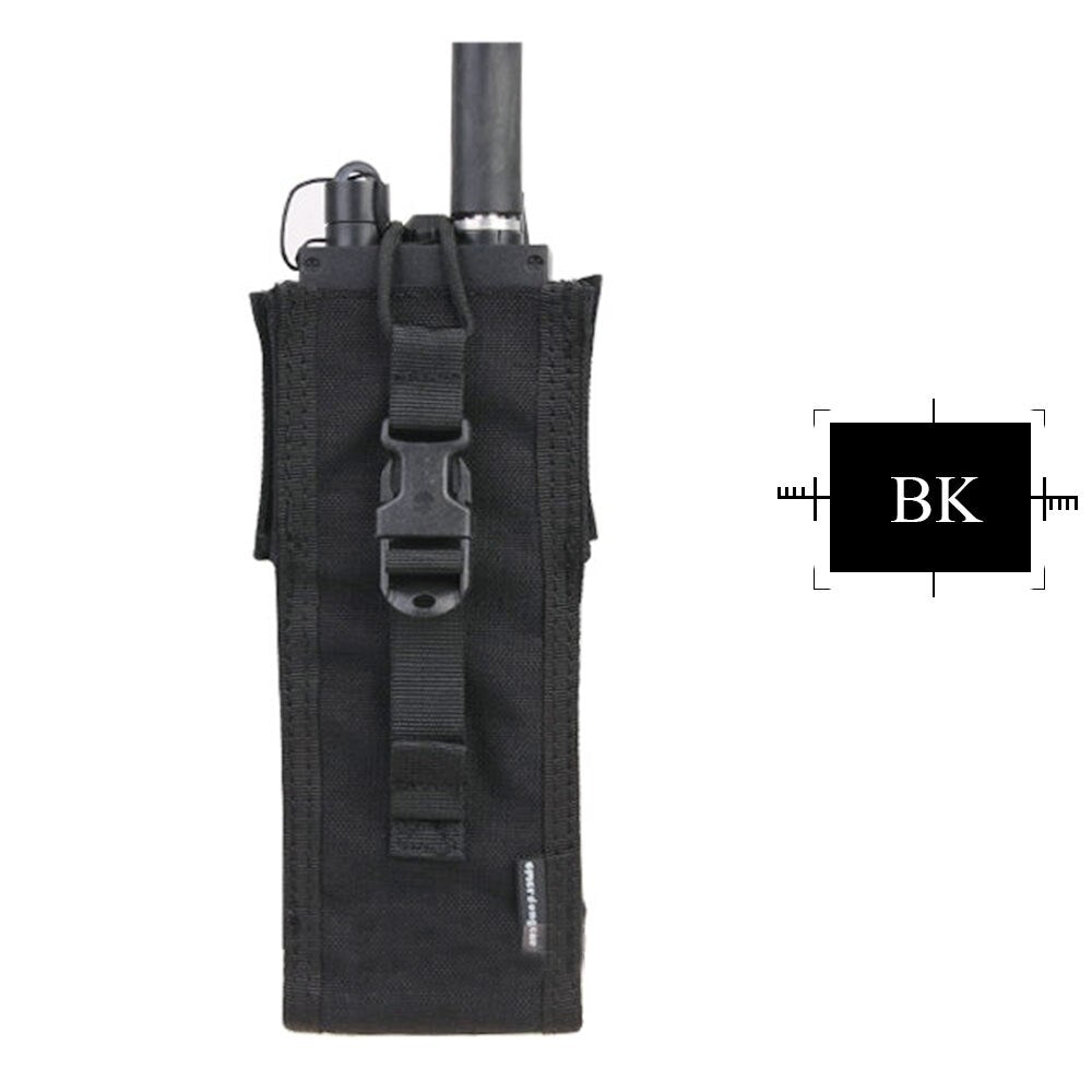 Tactical PRC 148/152 Radio Pouch