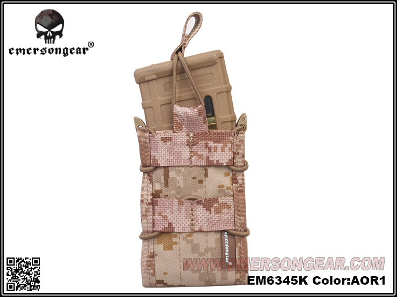 Single Magazine Pouch MOLLE