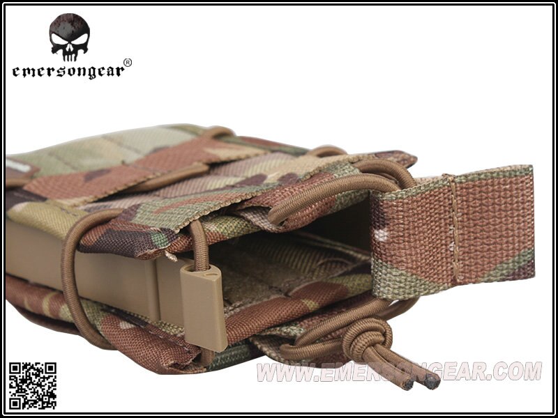 Single Magazine Pouch MOLLE