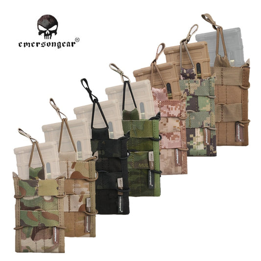 Single Magazine Pouch MOLLE