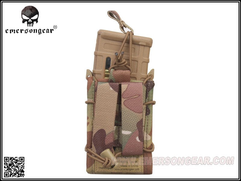 Single Magazine Pouch MOLLE