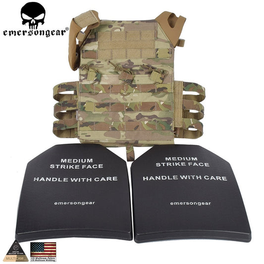 JPC Plate Carrier