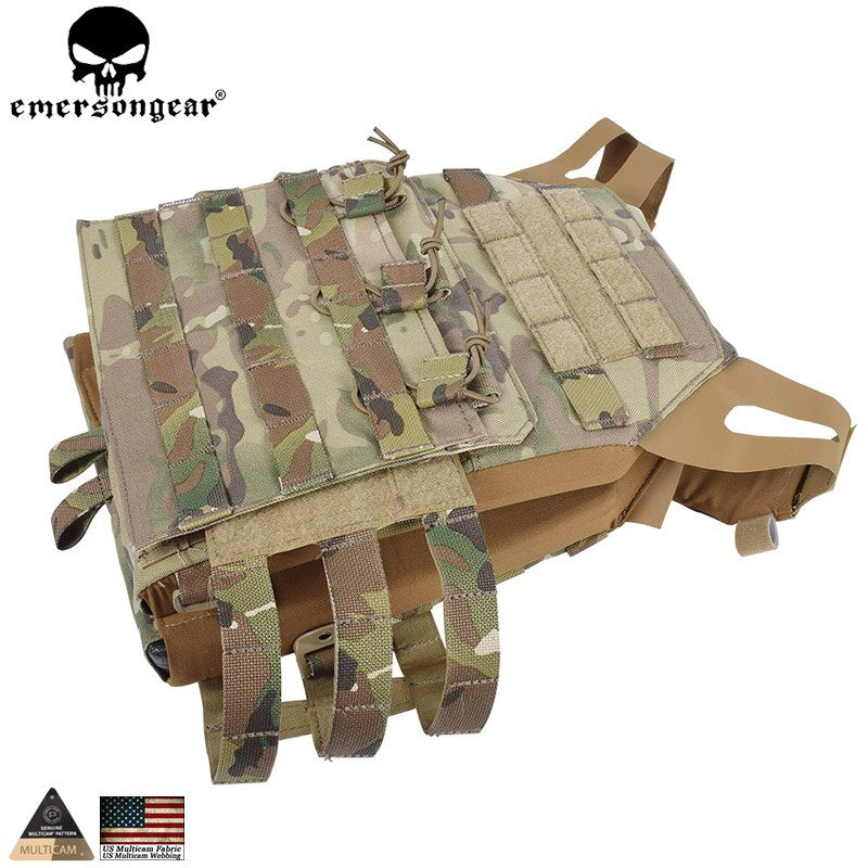 JPC Plate Carrier