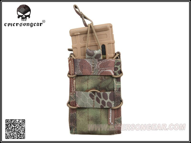 Single Magazine Pouch MOLLE