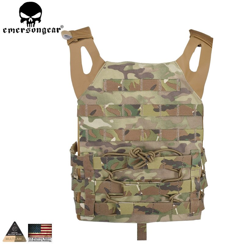 JPC Plate Carrier