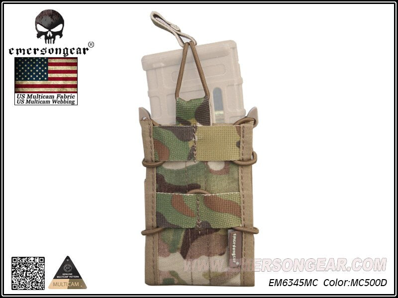 Single Magazine Pouch MOLLE