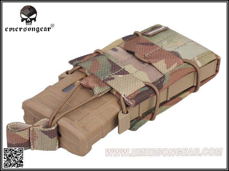 Single Magazine Pouch MOLLE