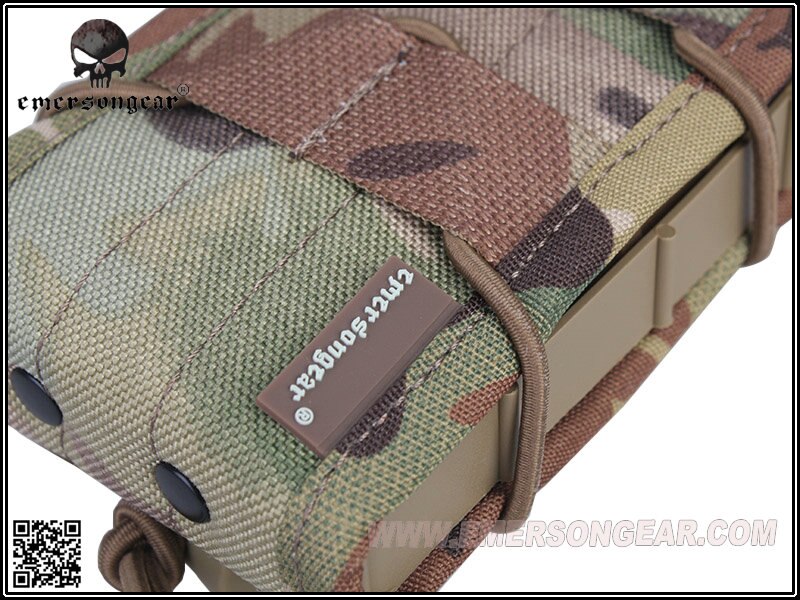 Single Magazine Pouch MOLLE