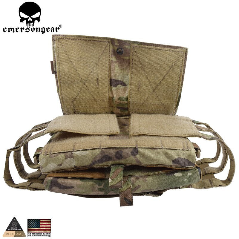 JPC Plate Carrier