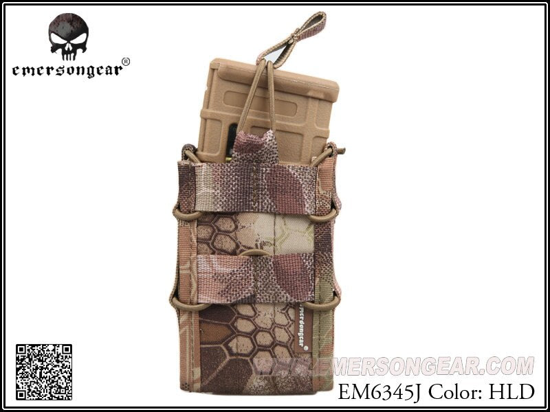 Single Magazine Pouch MOLLE