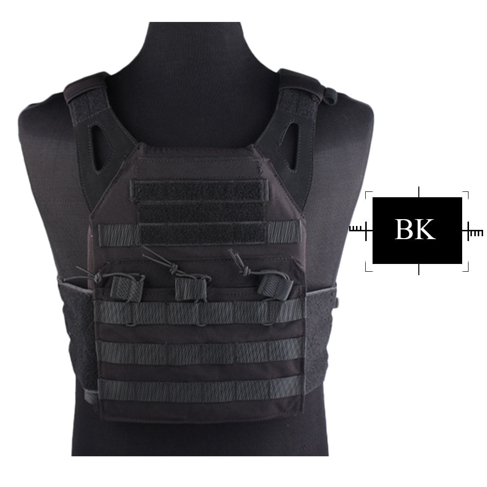 JPC Plate Carrier