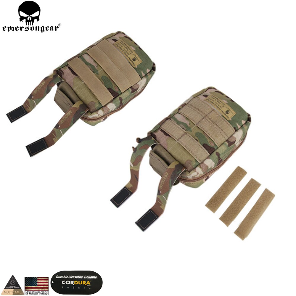 Medic Magazine Pouch