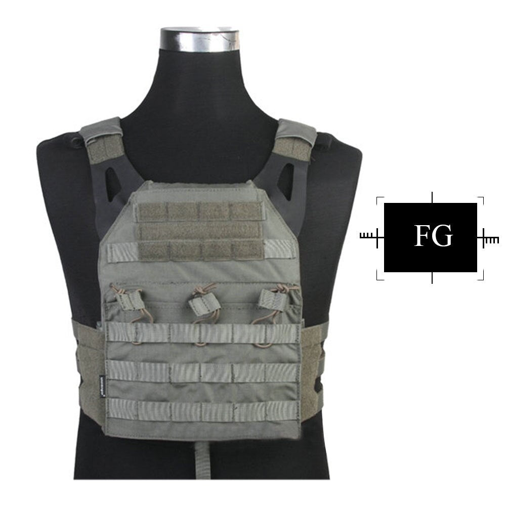 JPC Plate Carrier