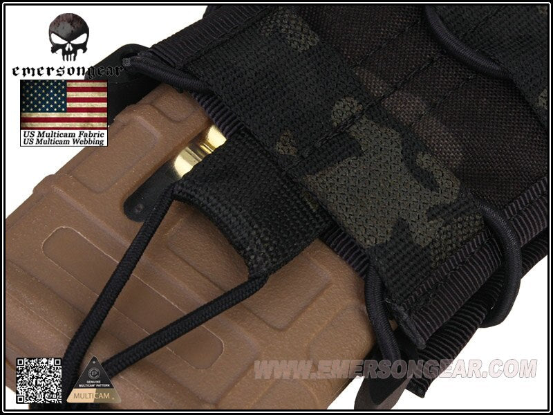 Single Magazine Pouch MOLLE