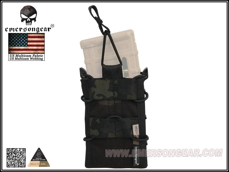 Single Magazine Pouch MOLLE