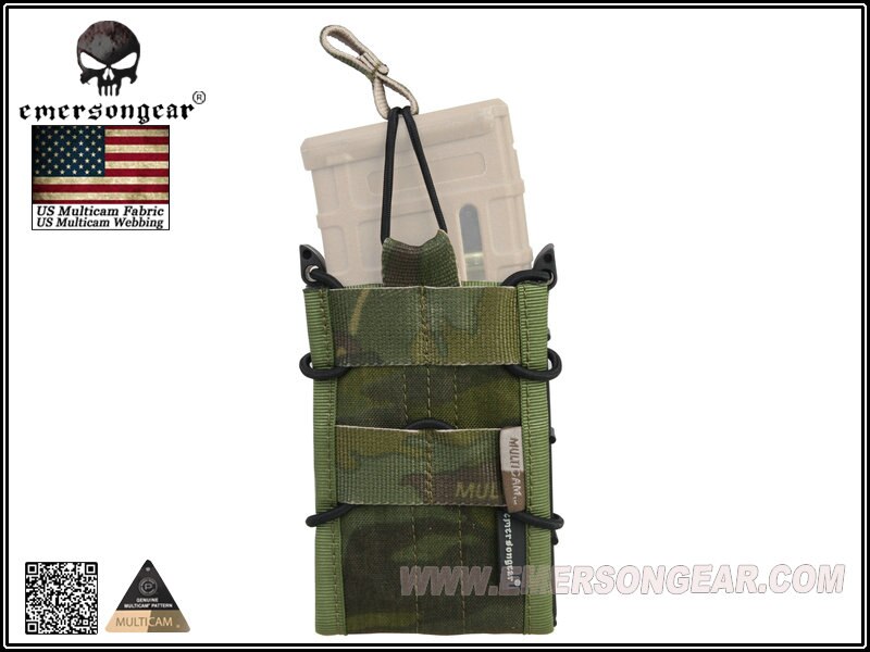 Single Magazine Pouch MOLLE